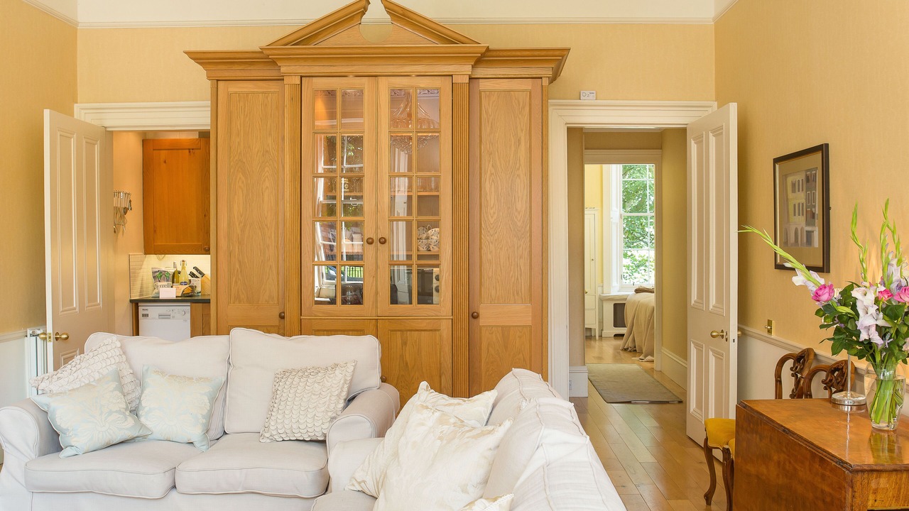 Photo of Livingroom in Bonnington