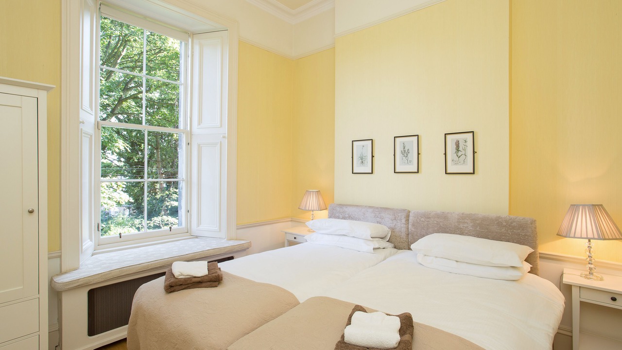 Photo of Bedroom in Bonnington
