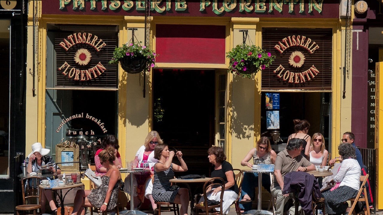 Photo of Outdoor in Bonnington