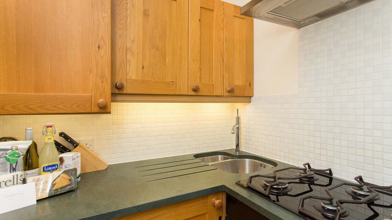 Photo of Kitchen in Bonnington