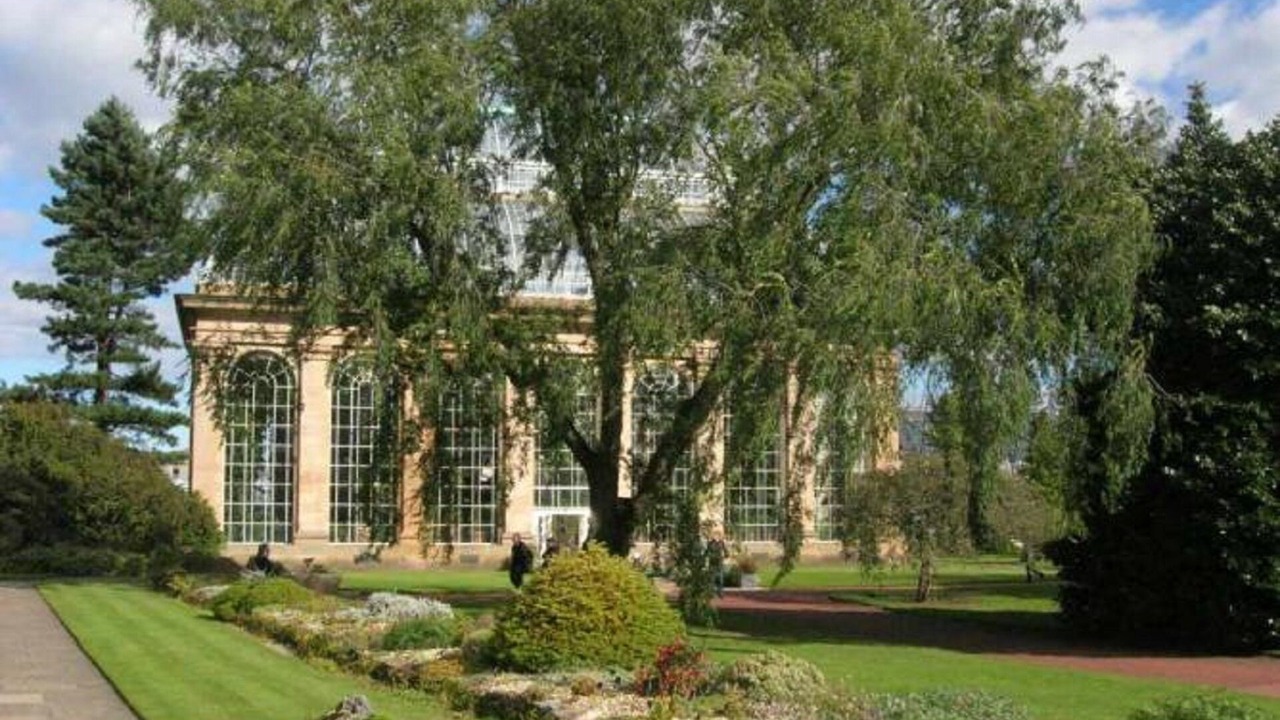 Photo of Outdoor in Bonnington