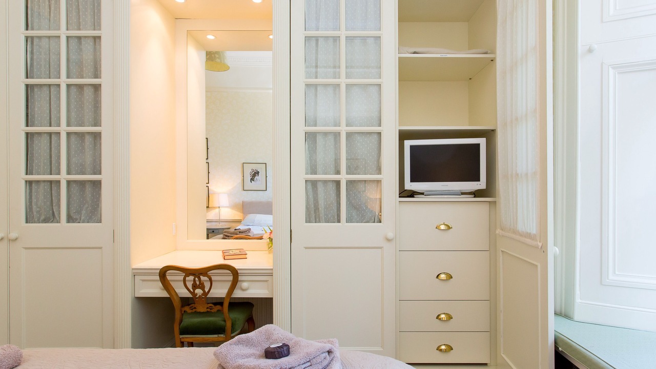Photo of Bedroom in Bonnington
