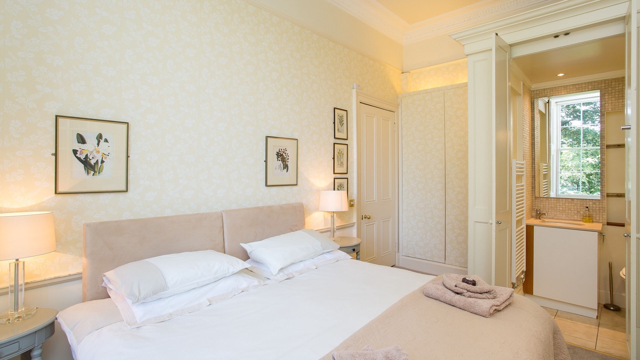 Photo of Bedroom in Bonnington