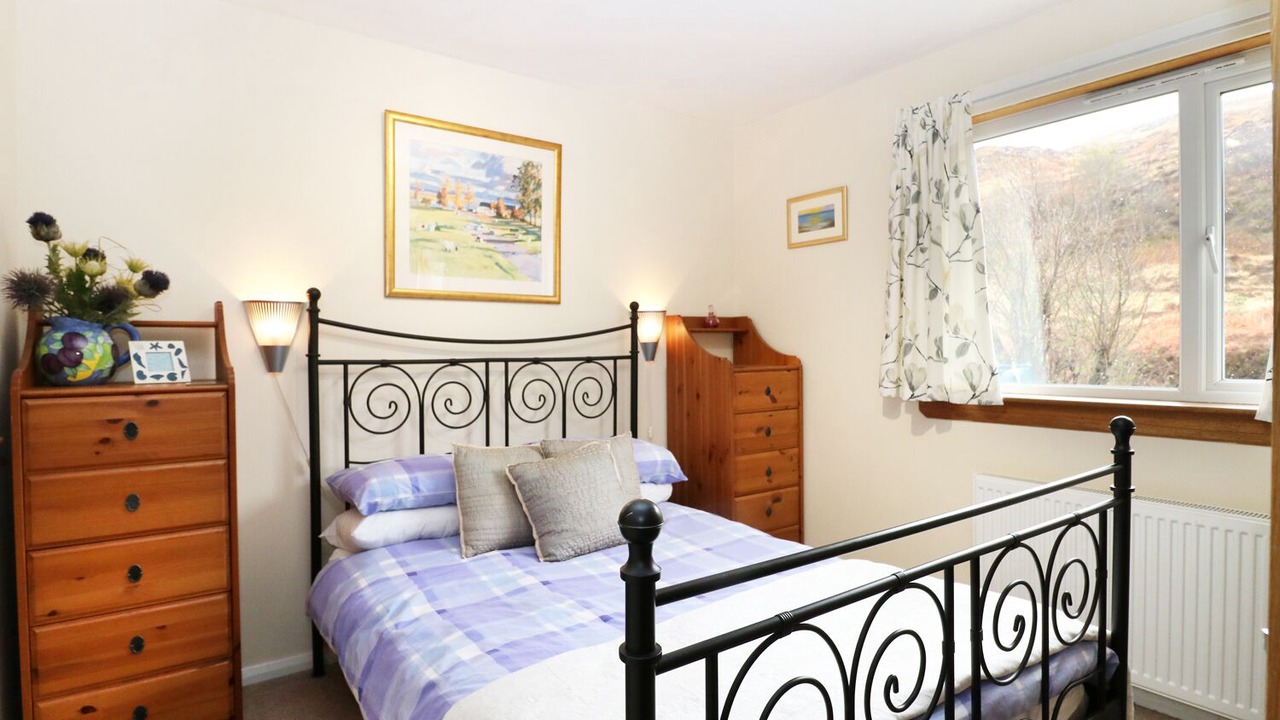 Photo of Bedroom in Glenelg