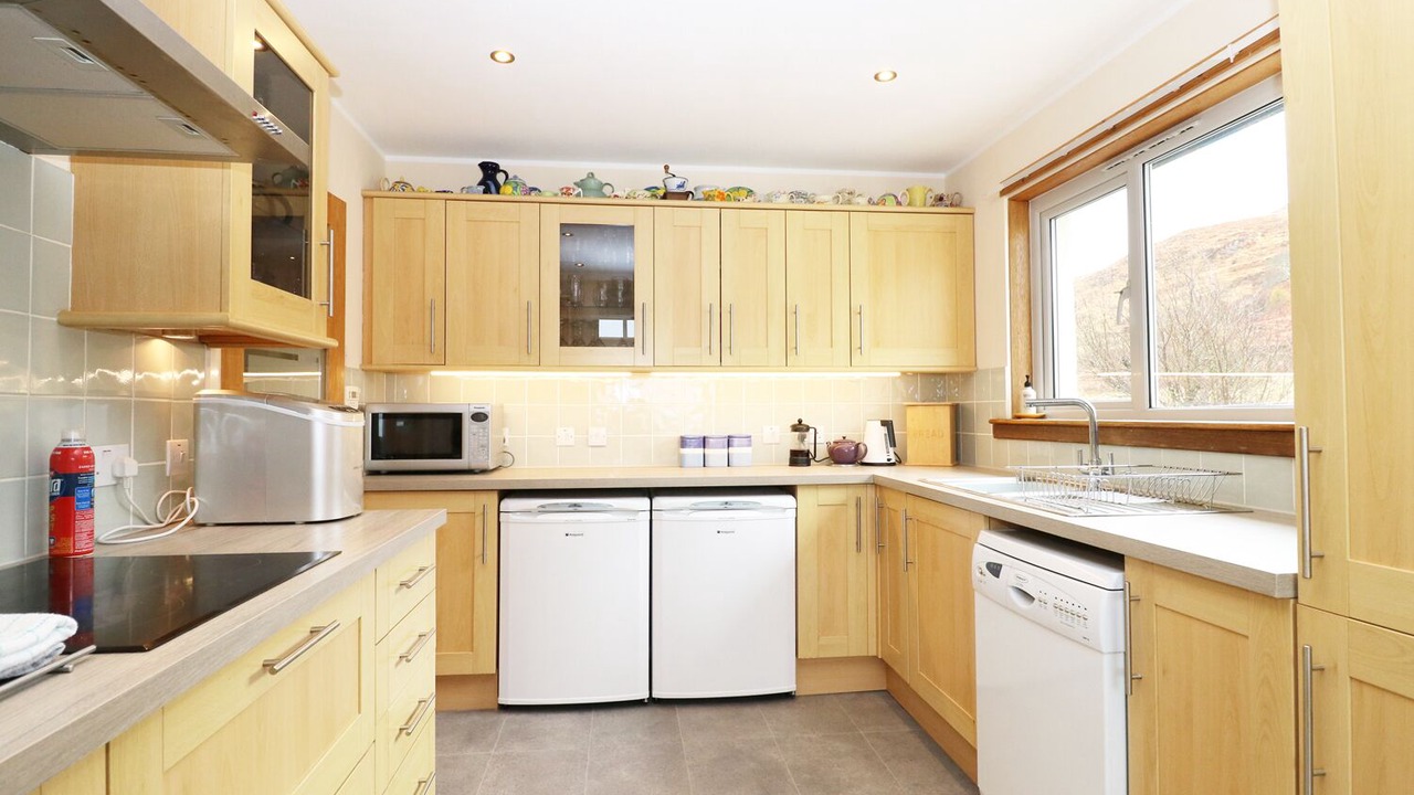 Photo of Kitchen in Glenelg