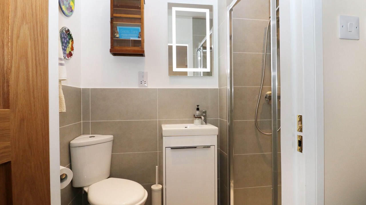 Photo of Bathroom in Glenelg