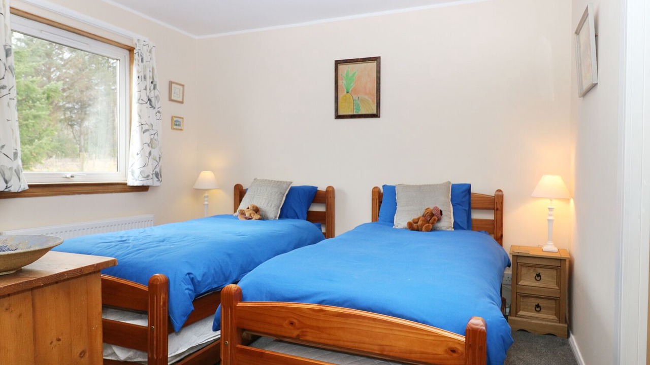 Photo of Bedroom in Glenelg