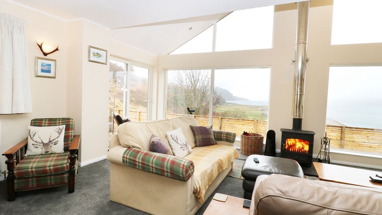 Photo of Livingroom in Glenelg