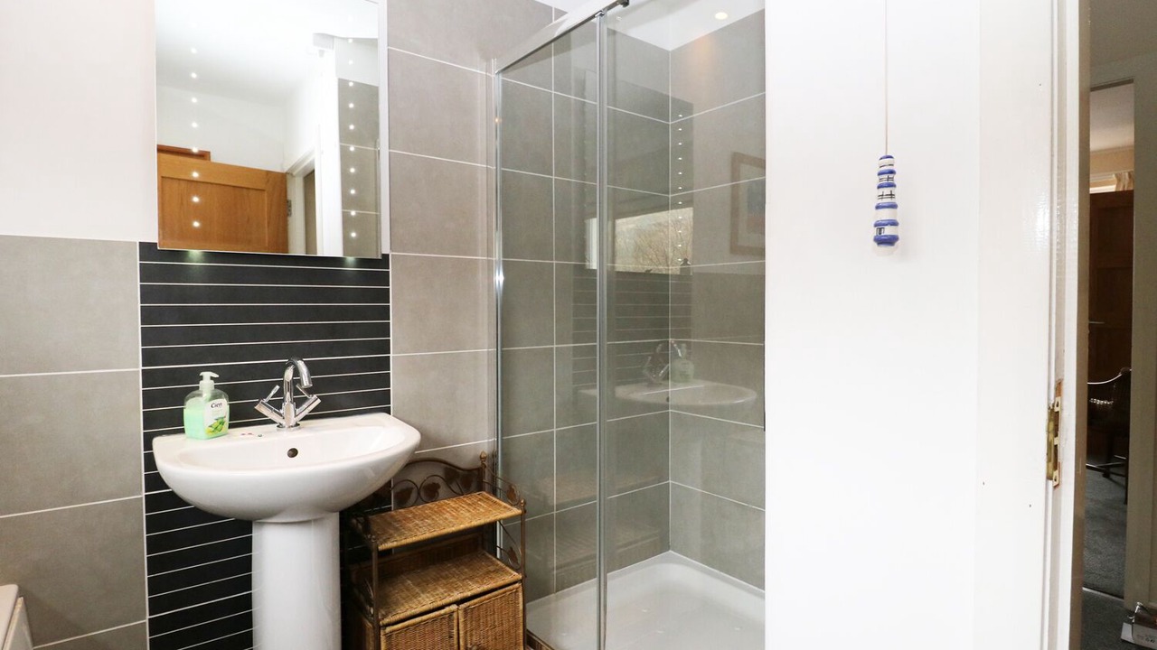 Photo of Bathroom in Glenelg
