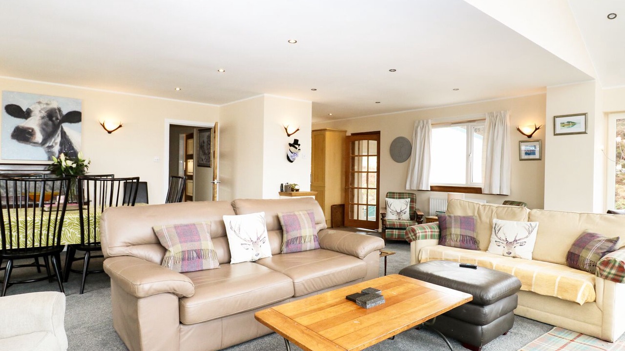 Photo of Livingroom in Glenelg