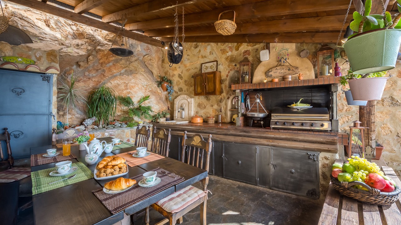 Photo of Outdoor in Saronikos