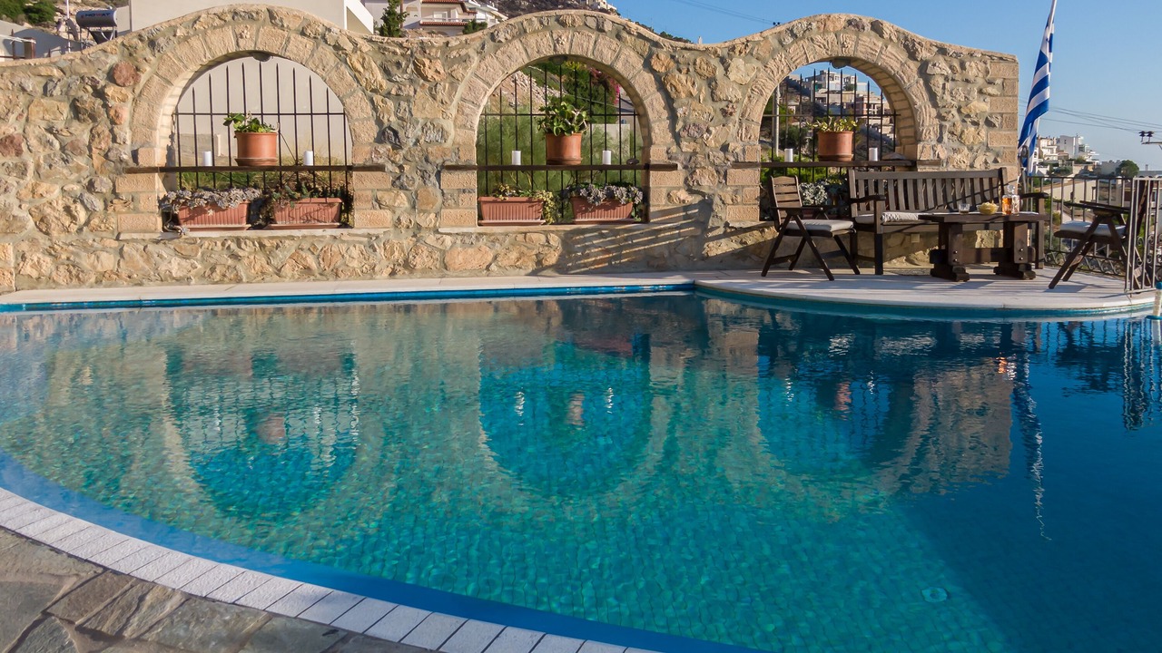 Photo of Outdoor in Saronikos