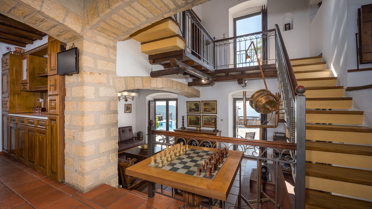 Photo of Bedroom in Saronikos