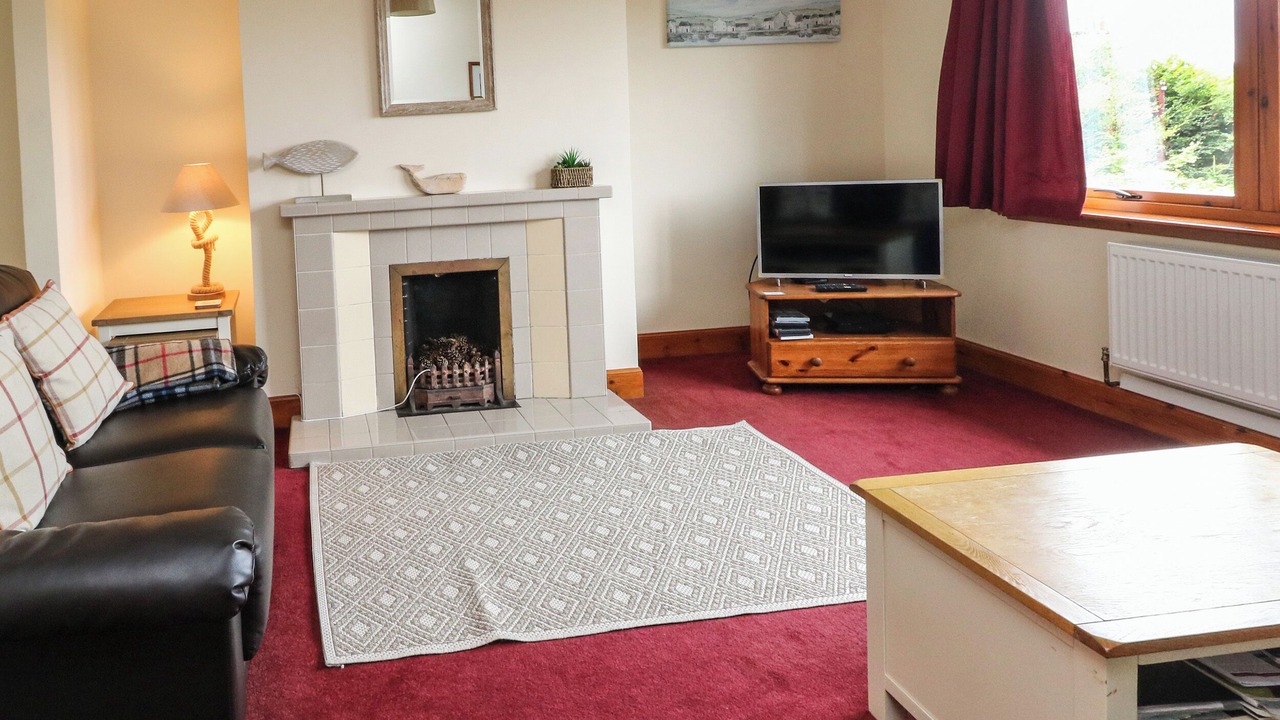 Photo of Livingroom in Morar