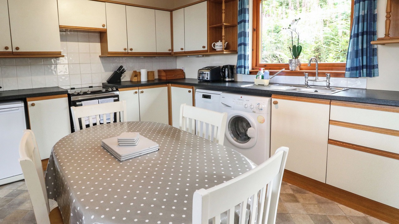 Photo of Kitchen in Morar