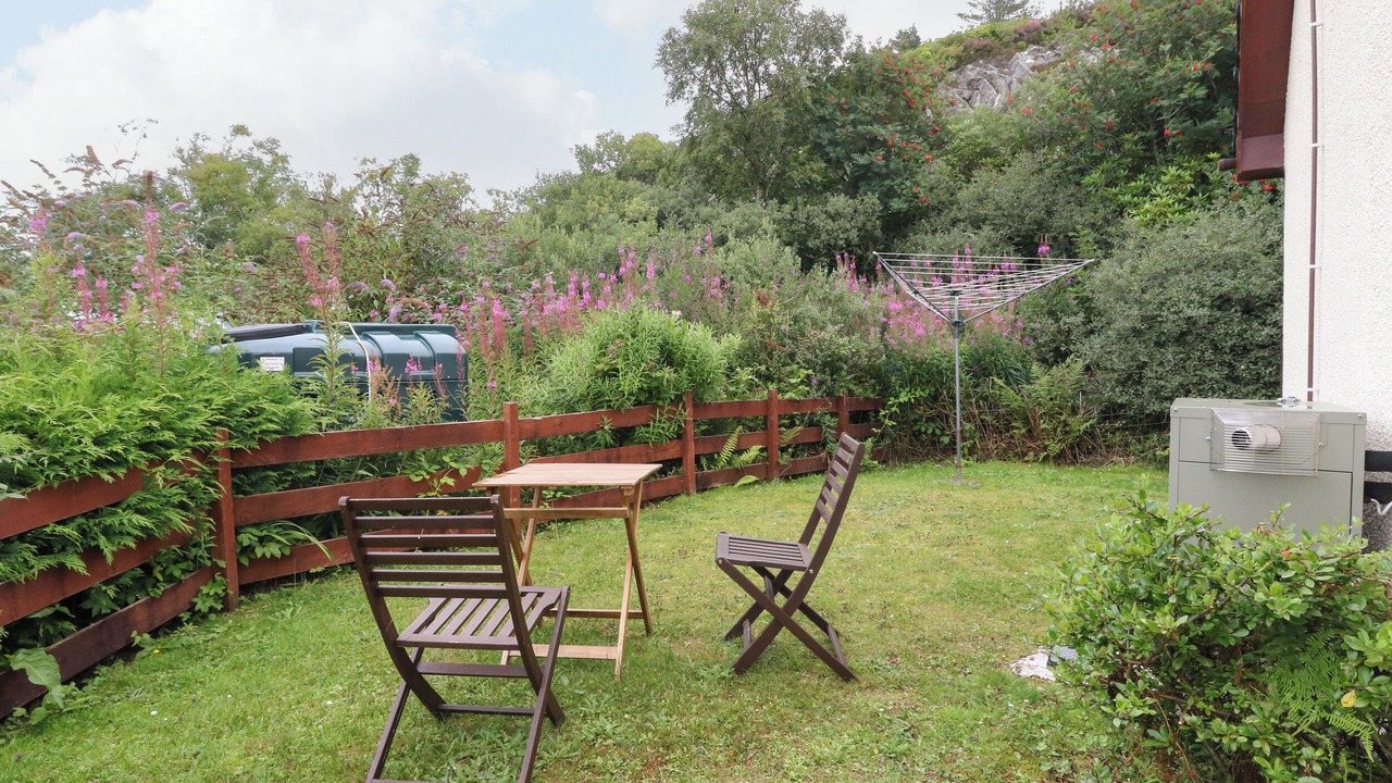 Photo of Outdoor in Morar
