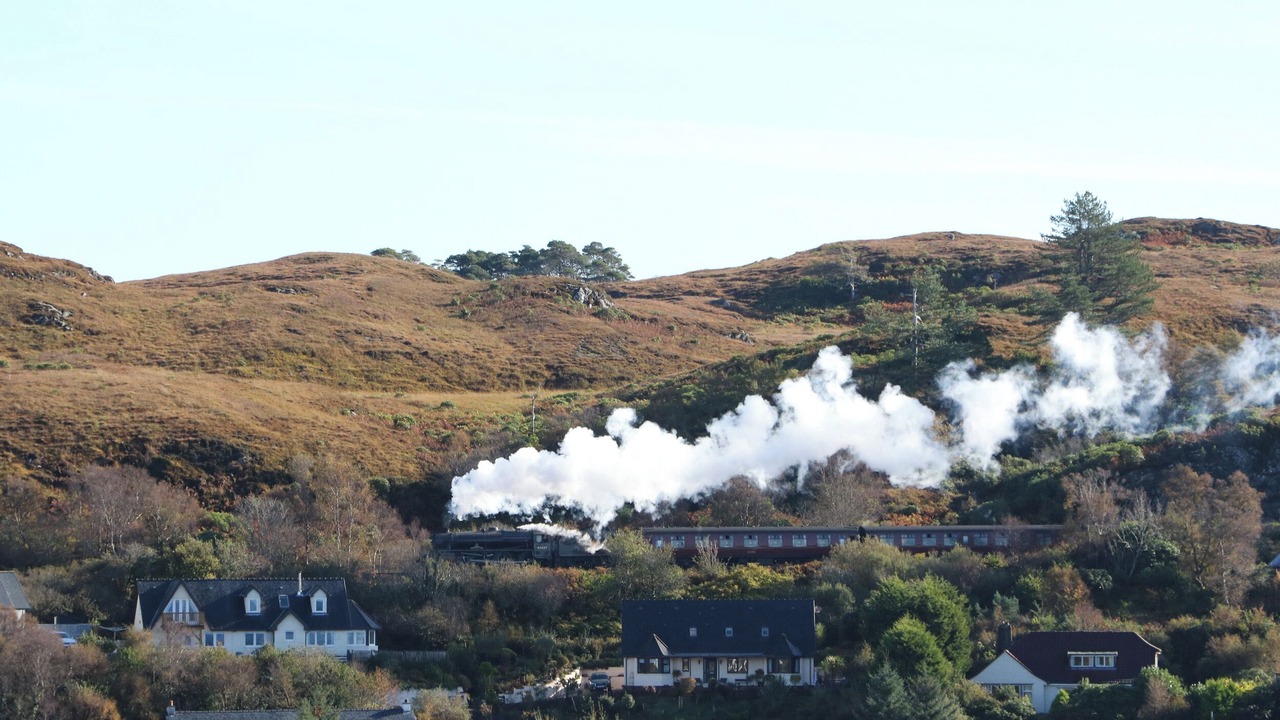 Photo of Outdoor in Morar