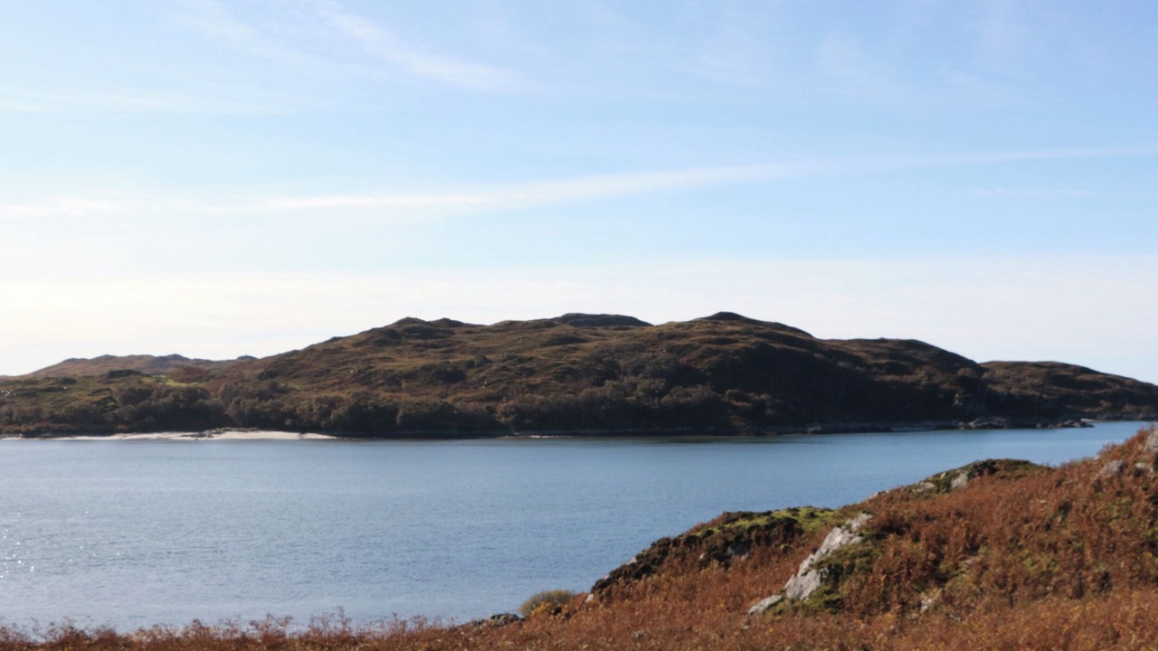 Photo of Outdoor in Morar