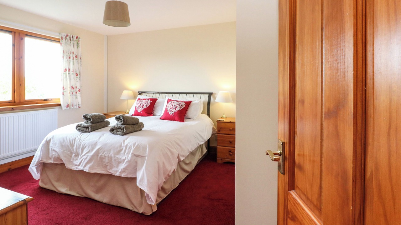 Photo of Bedroom in Morar