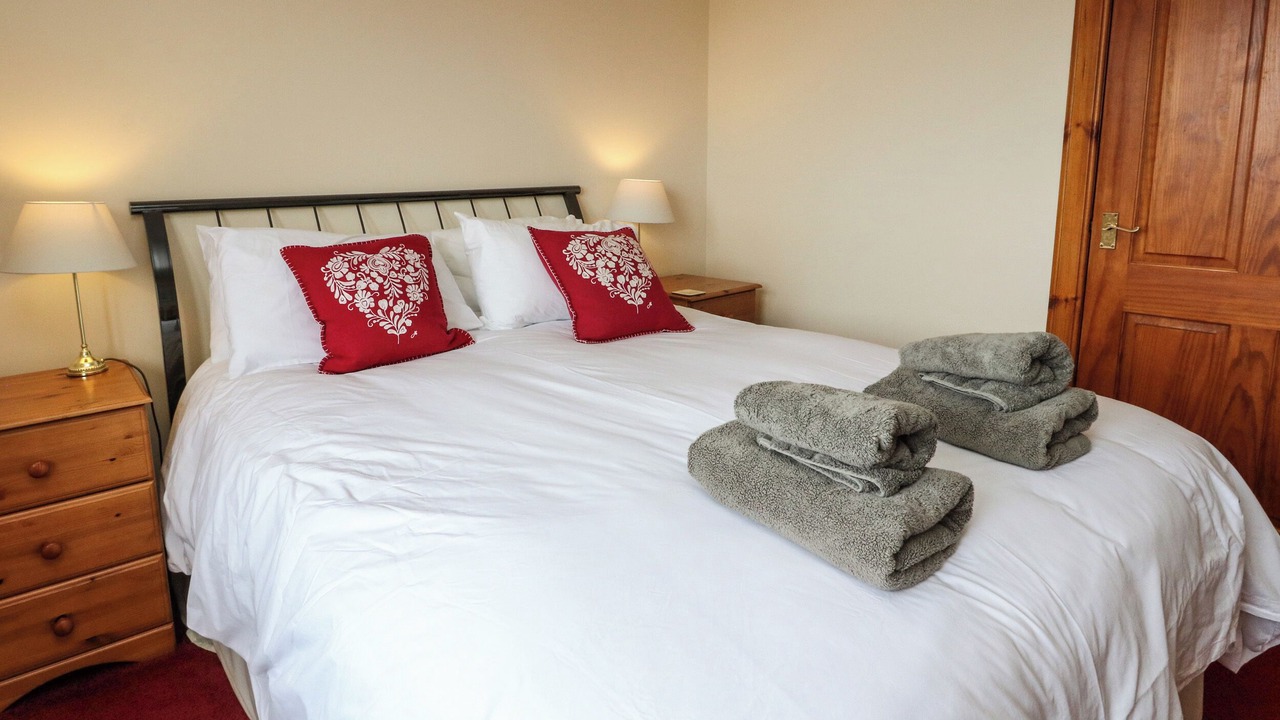 Photo of Bedroom in Morar