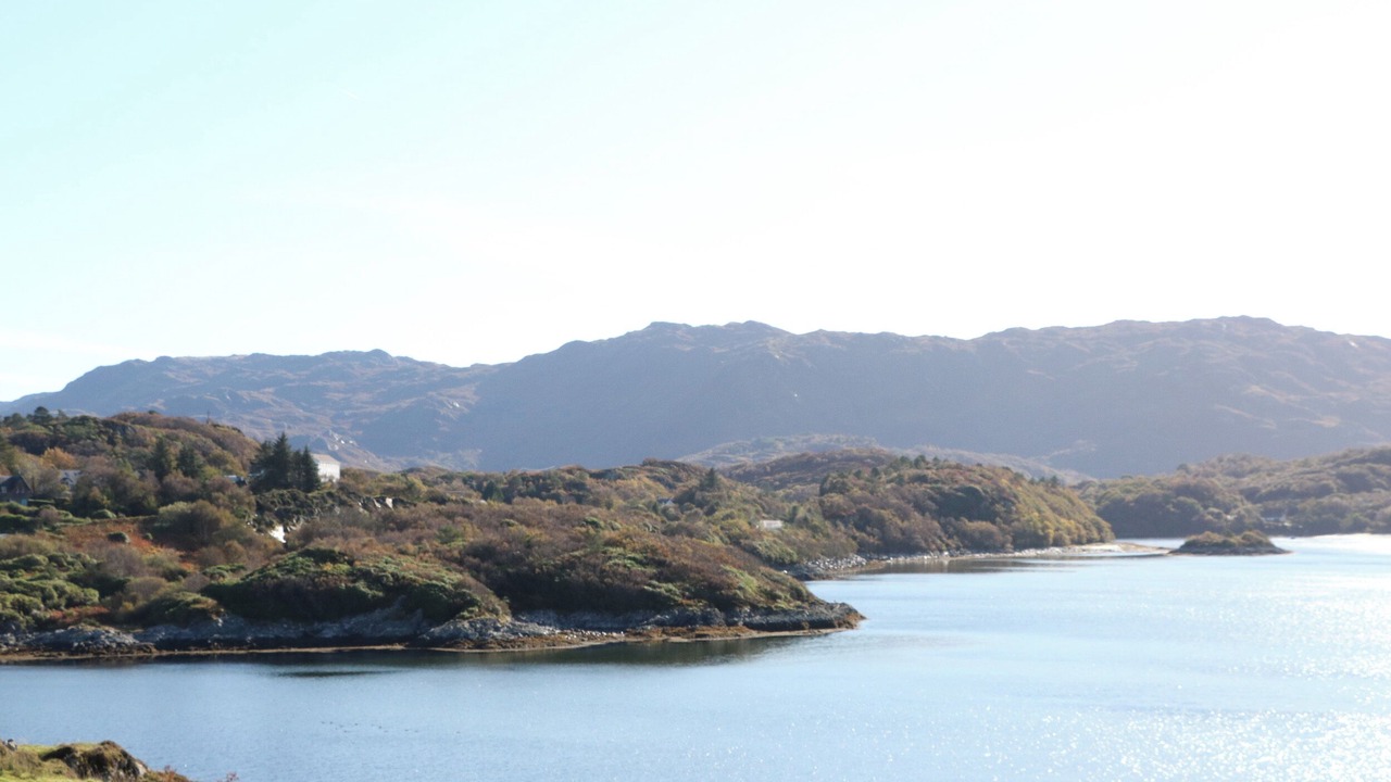 Photo of Outdoor in Morar