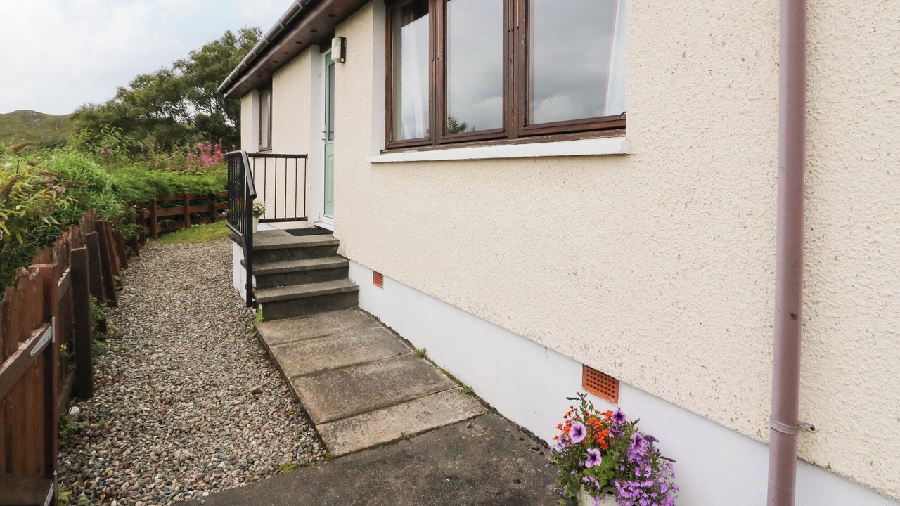 Photo of Outdoor in Morar