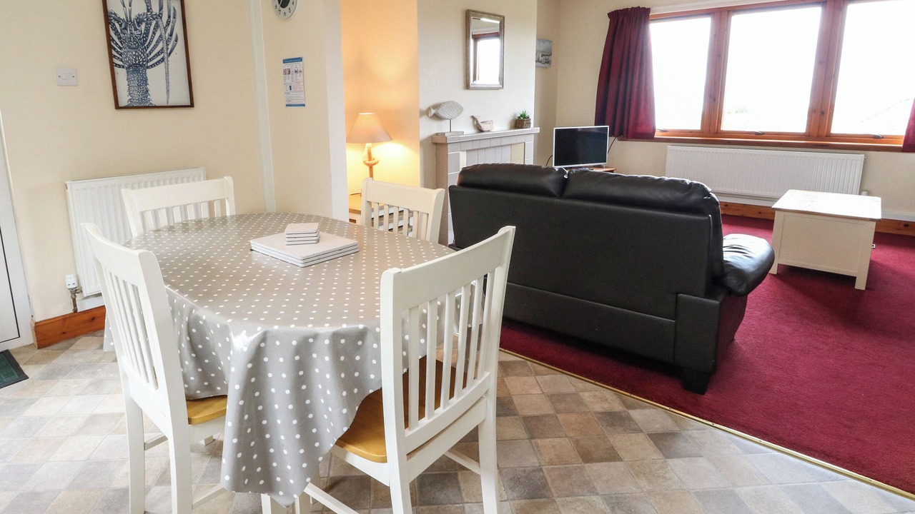 Photo of Livingroom in Morar