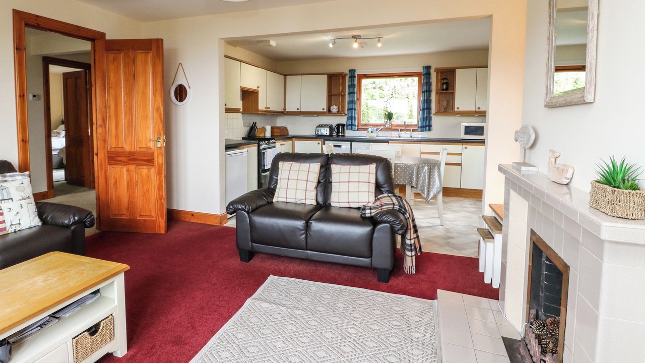 Photo of Livingroom in Morar
