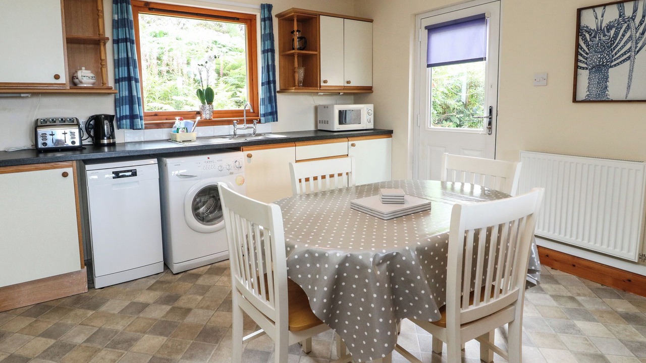Photo of Kitchen in Morar