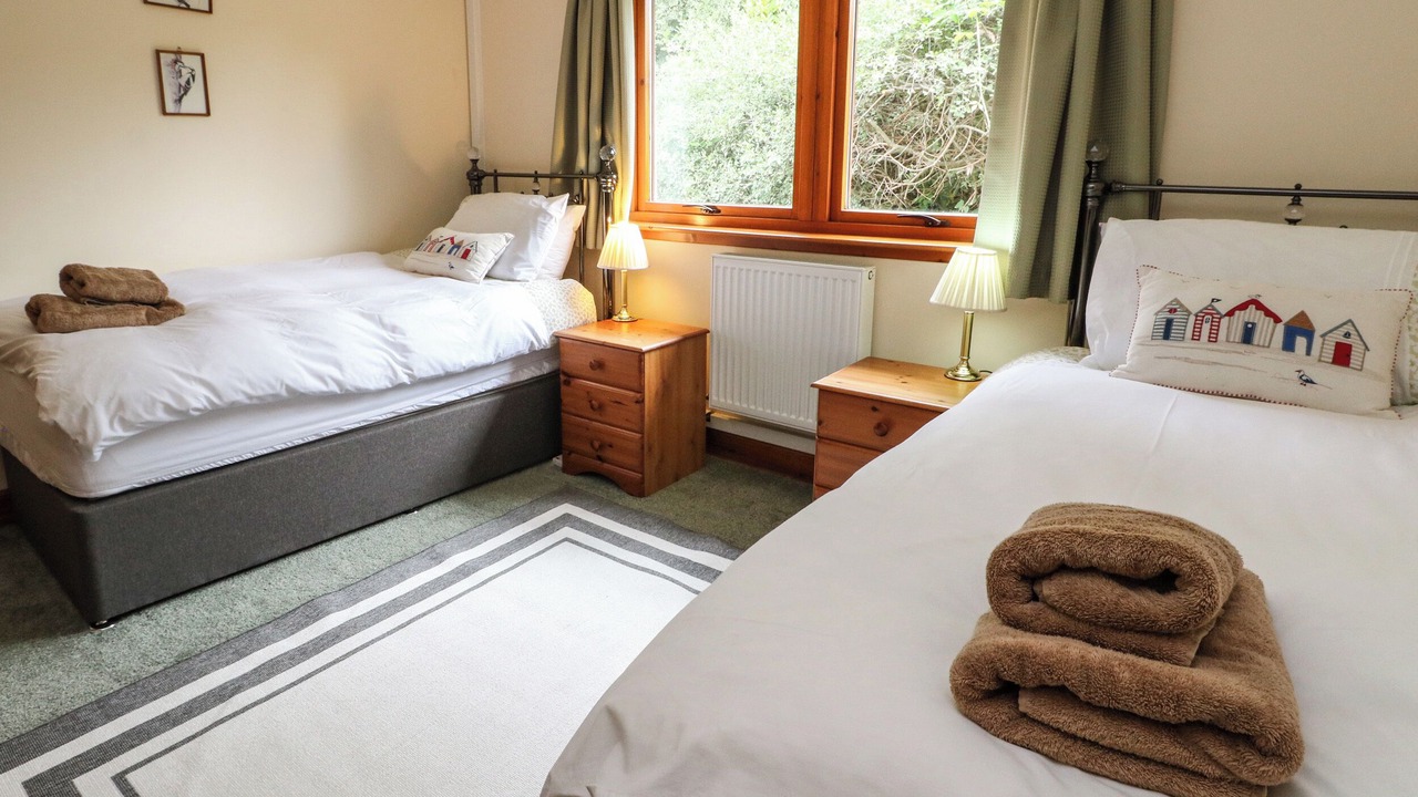 Photo of Bedroom in Morar