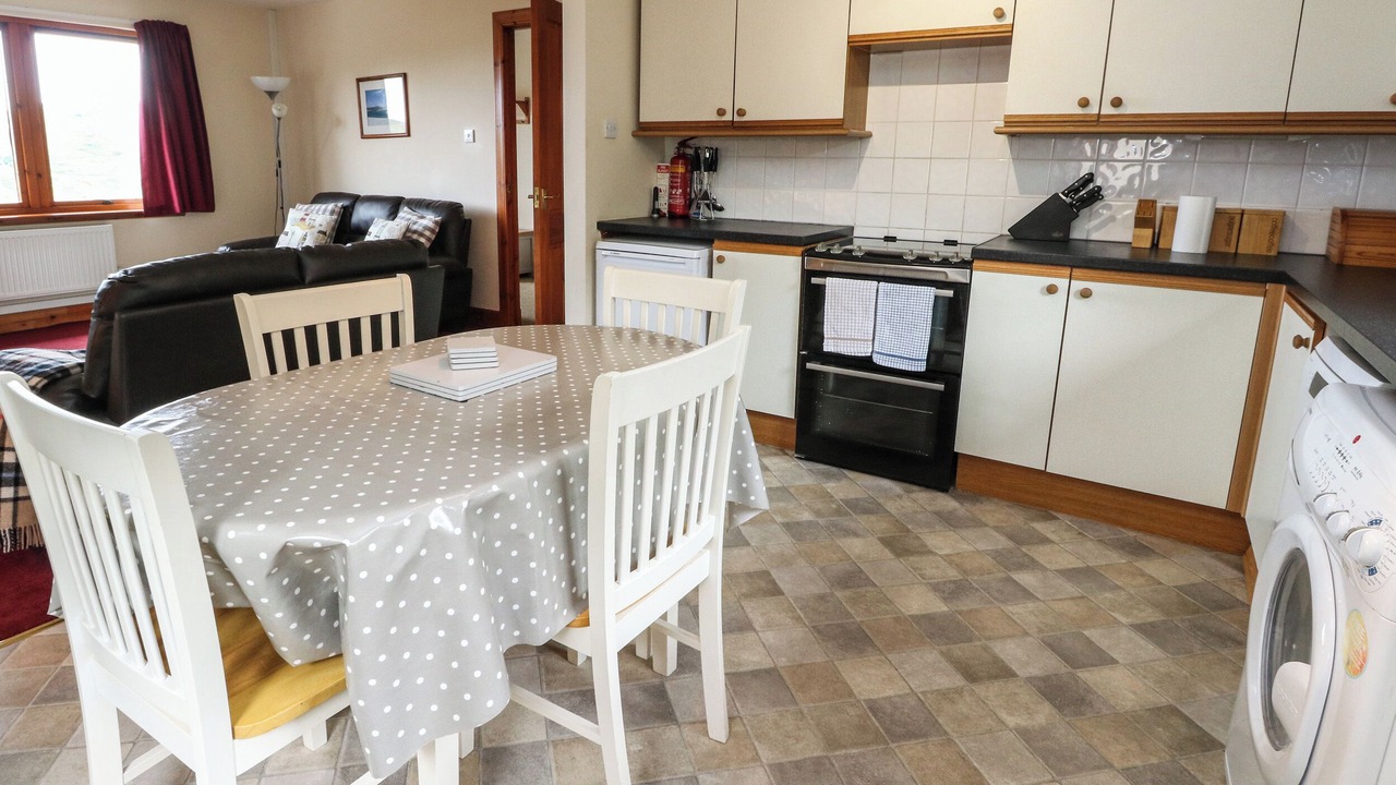 Photo of Kitchen in Morar