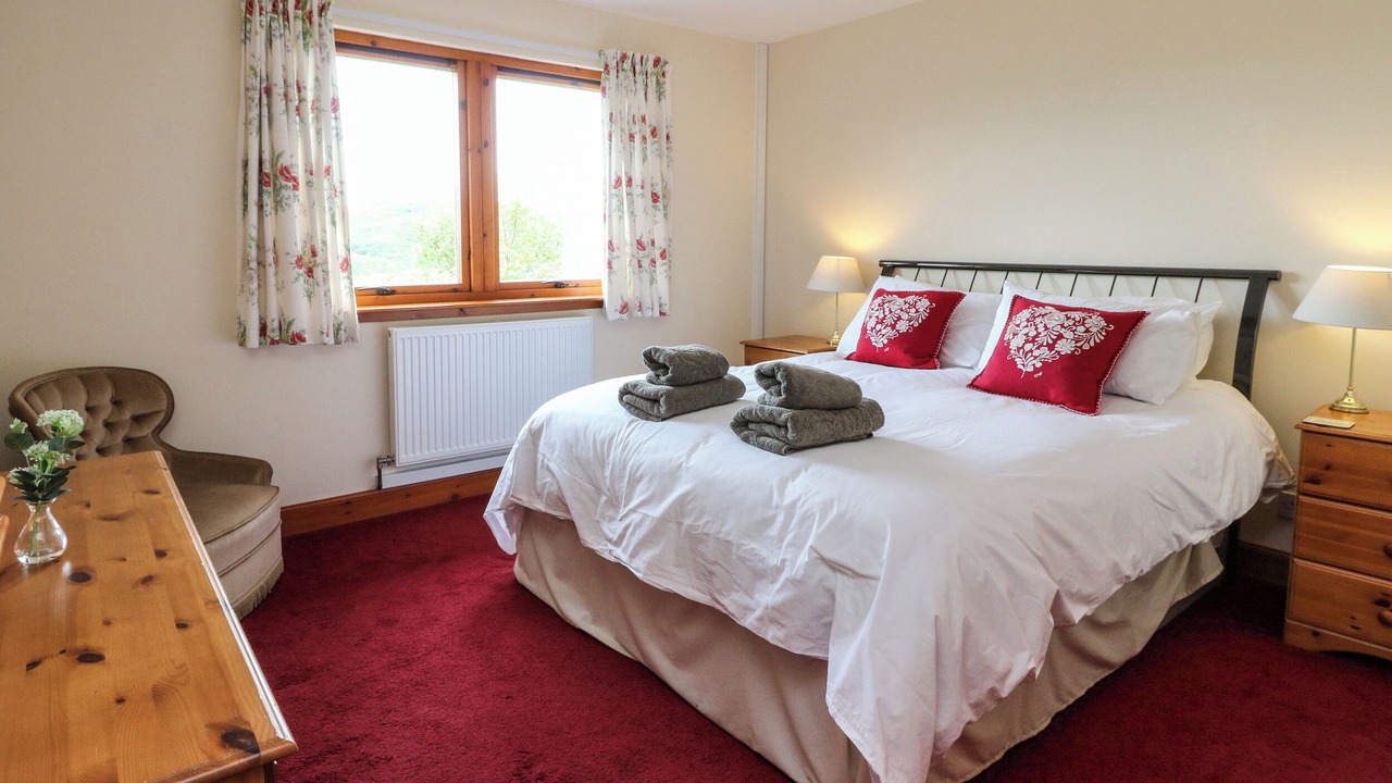 Photo of Bedroom in Morar
