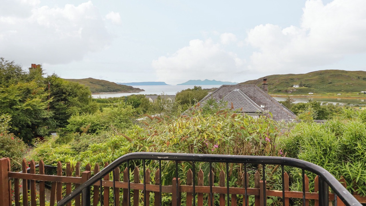 Photo of Outdoor in Morar