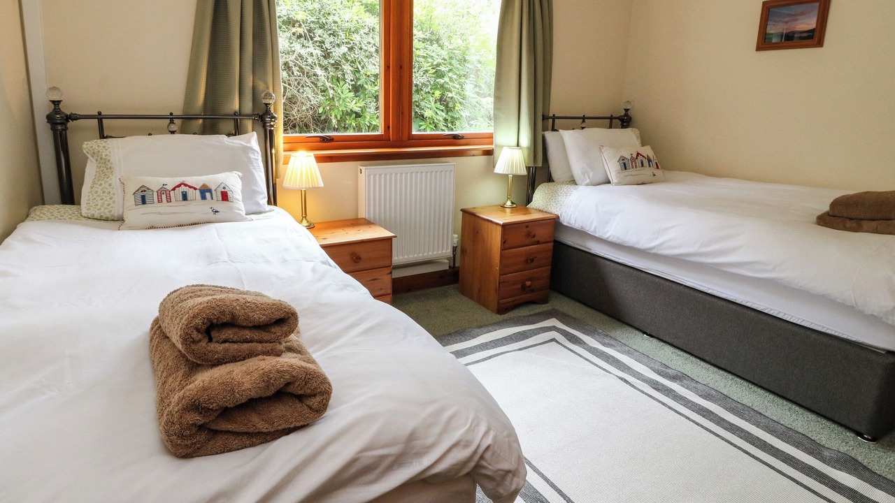 Photo of Bedroom in Morar