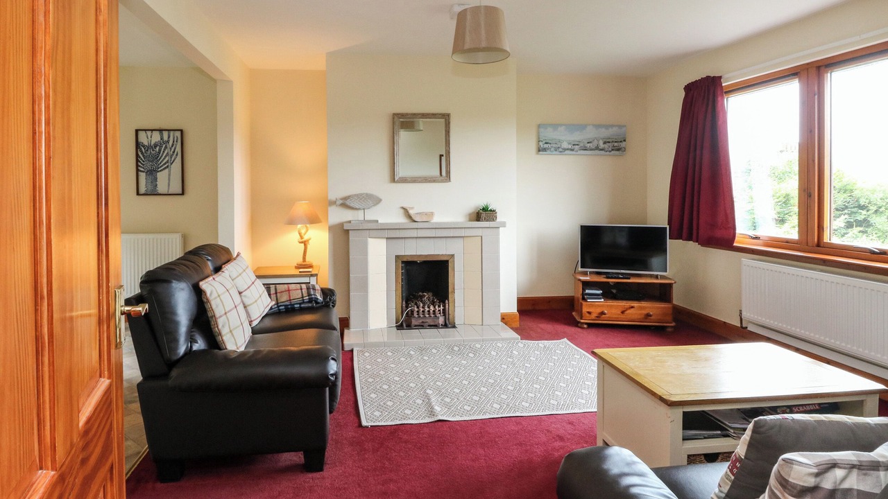 Photo of Livingroom in Morar