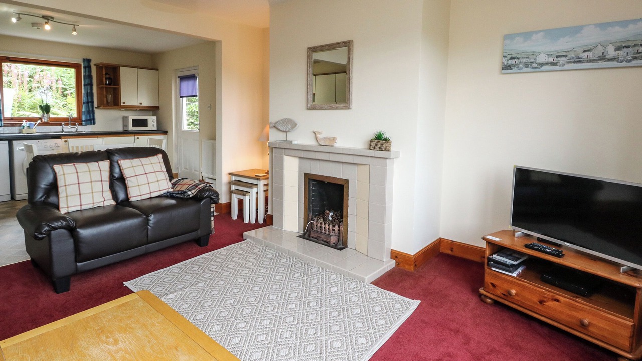 Photo of Livingroom in Morar