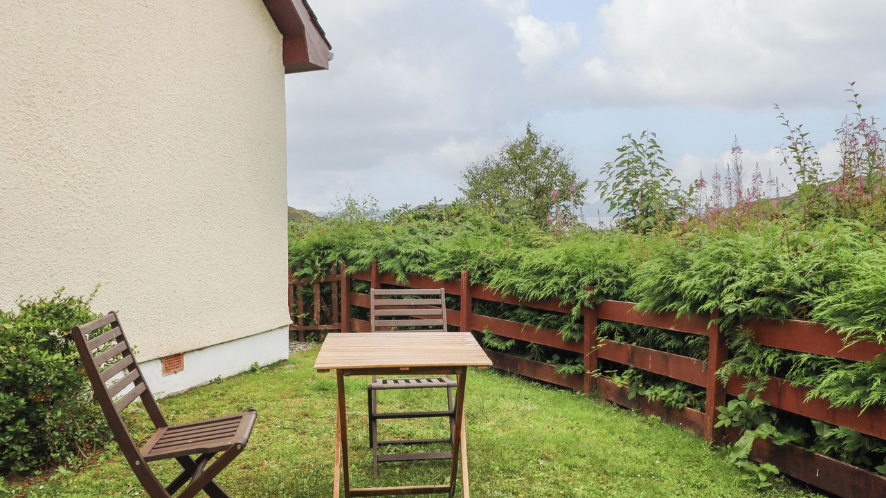 Photo of Outdoor in Morar