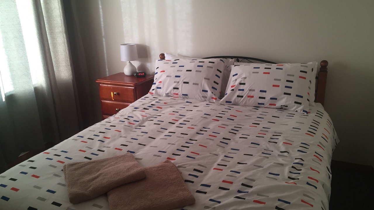 Photo of Bedroom in St Leonards