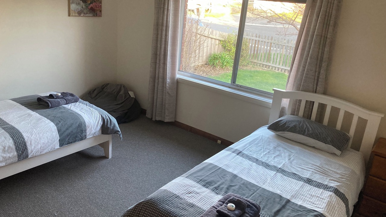 Photo of Bedroom in St Leonards