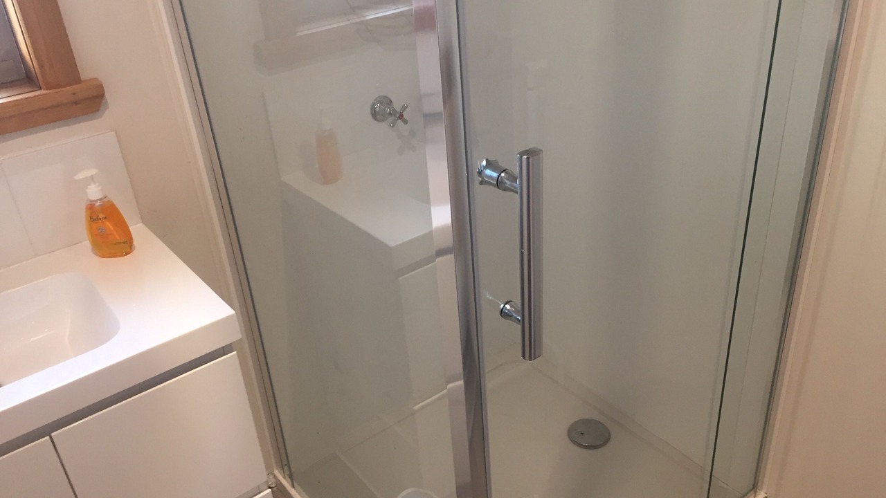 Photo of Bathroom in St Leonards