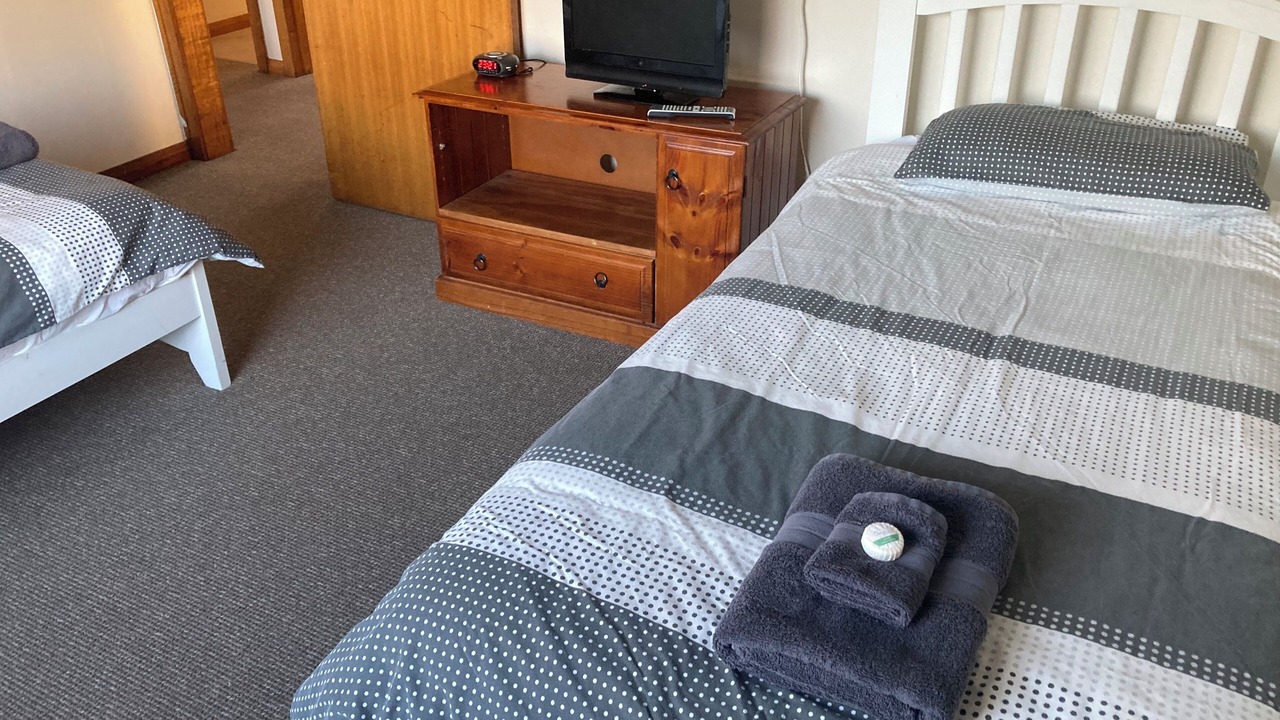 Photo of Bedroom in St Leonards