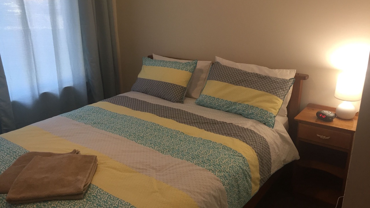 Photo of Bedroom in St Leonards