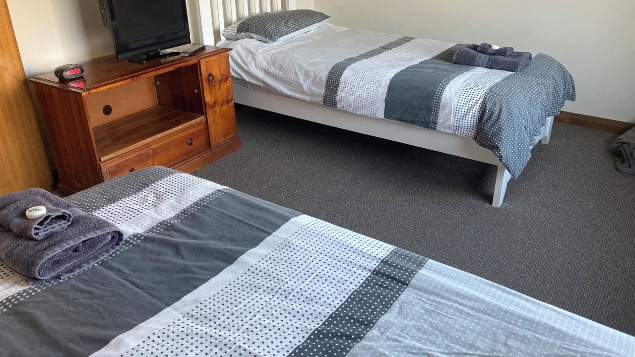 Photo of Bedroom in St Leonards