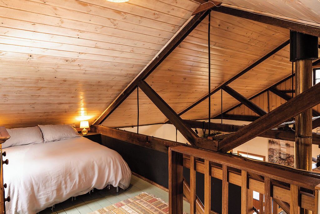 Photo of Bedroom in Alonnah