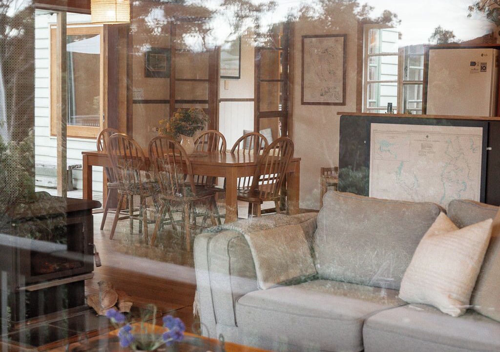 Photo of Livingroom in Alonnah