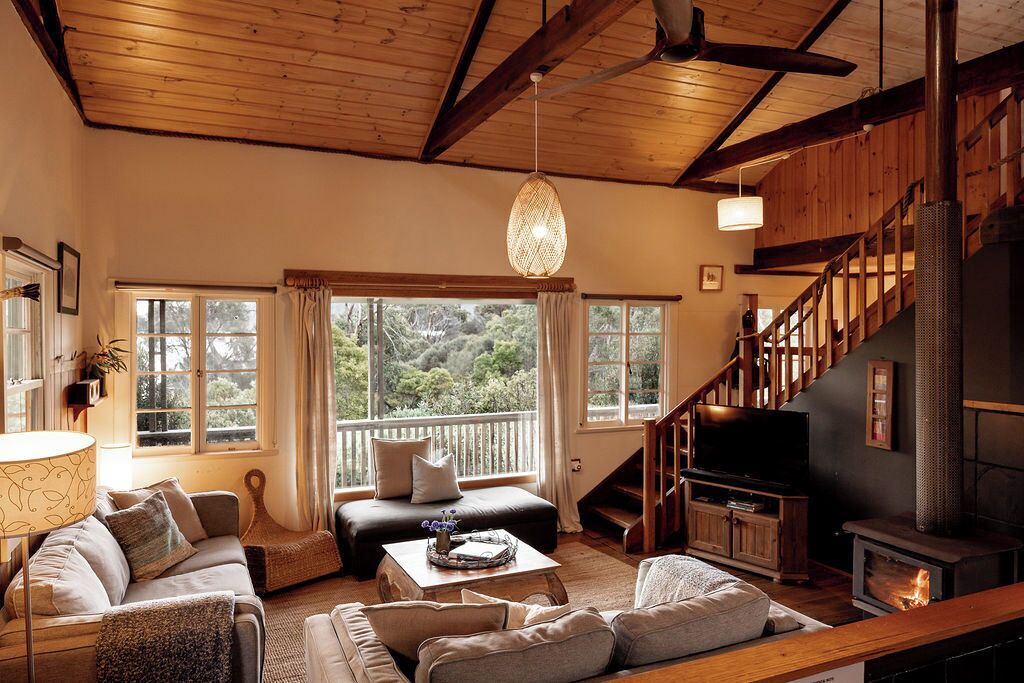 Photo of Livingroom in Alonnah