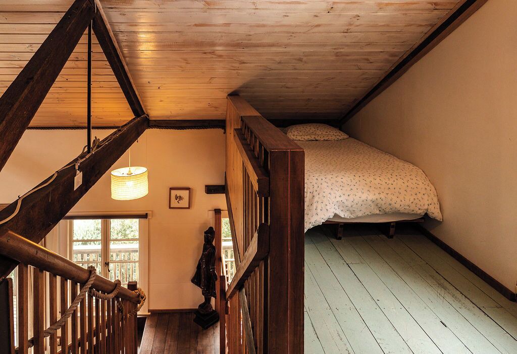 Photo of Bedroom in Alonnah