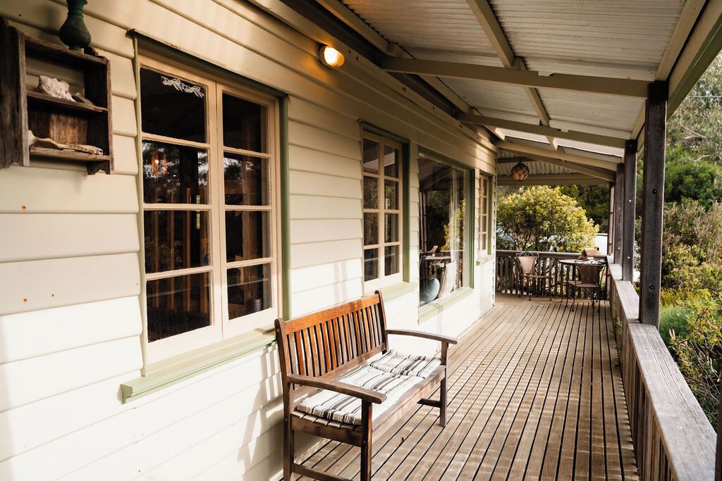 Photo of Patio Balcony in Alonnah