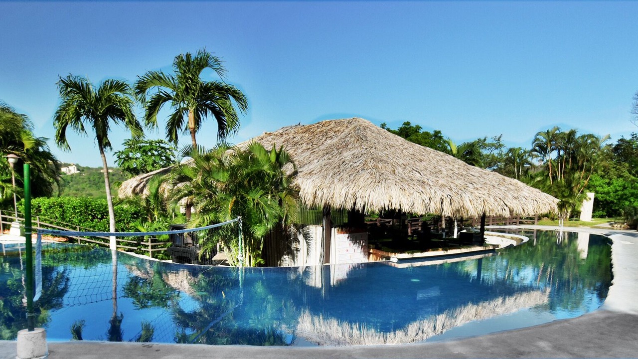 Photo of Outdoor in Panama Beach