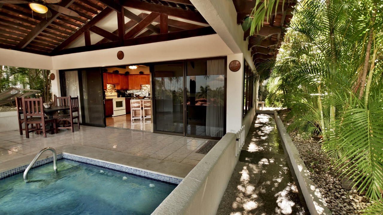 Photo of Outdoor in Panama Beach